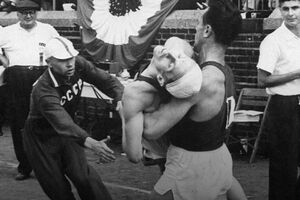 Бежал, даже когда сердце уже не билось, чтобы победить США: Как советский спортсмен победил законы природы