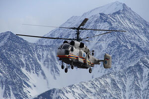 Почему вертолёты не умеют летать так же высоко, как самолёты