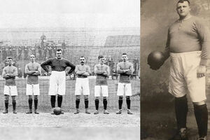 Невероятный Уильям Фулк