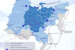 20000 км оптоволокна и 392 Гбит/с: Как российский проект «Синергия Арктики» изменит связь на Крайнем Севере