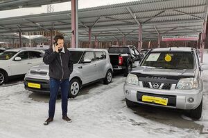 10 изощренных уловок мошенников на вторичном рынке автомобилей