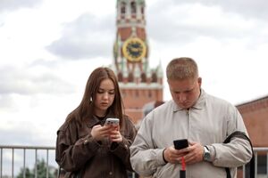 Более половины зумеров не умеют определять время по циферблату