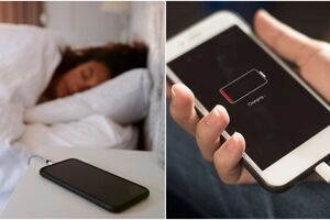 6 действий со смартфоном, которые все делают, хотя этим только вредят