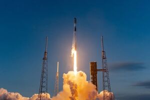 Исследователи подсчитали, на сколько снизилась стоимость космических запусков с 1960 года