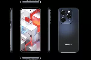 Страсти вокруг Passion: Смартфон на китайском железе с российской мобильной операционной системой