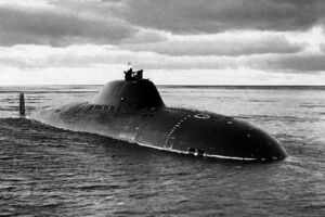 «Лира»: сверхбыстрая подлодка, что обгоняла любую торпеду