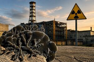 Как Чернобыль открыл новую форму жизни, Почему ей пророчат большое будущее