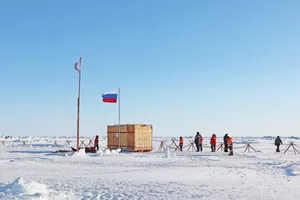 Российские учёные получили данные, которых не было 30 лет: Восстановили изучение связи в полярной ионосфере