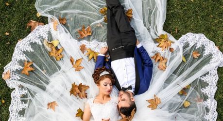 Как организовать идеальную свадьбу без нервов: несколько простых советов