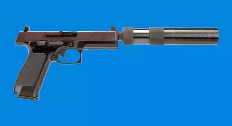 Российский 9-мм пистолет Лебедева дорабатывают по итогам боевого применения