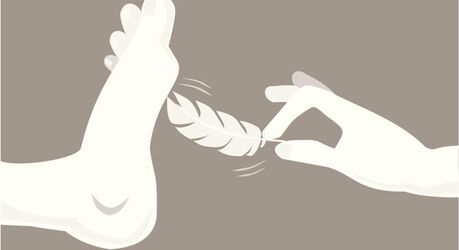 Тайна щекотки: почему даже спустя 2000 лет мы не понимаем её природу?