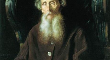 10 удивительных глаголов из словаря Владимира Даля