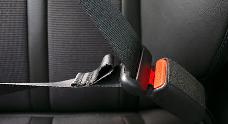 Загадка поездов – почему в вагонах нет ремней безопасности