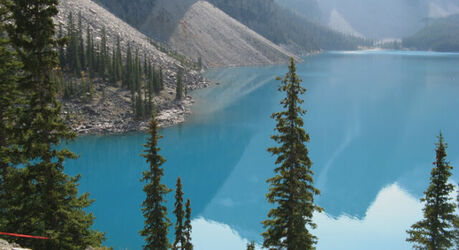 Географические факты, которые вы могли не знать (20 фото)