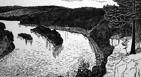 Мифы и легенды о Байкале