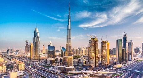 Семь самых «умных» городов мира 2025 года