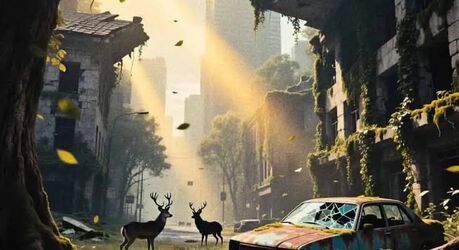 Если человечество вымрет, сможем ли мы эволюционировать снова?