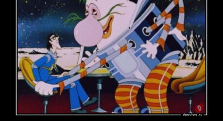 Демотивирующие картинки с юмором: «Когда остался один на один…» (17 фото)