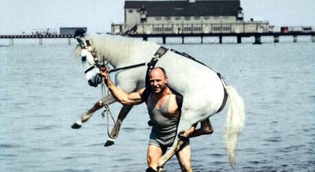 Исторические шедевры. Не верю своим глазам!