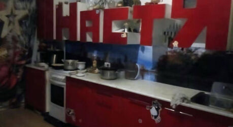 Подборка чудес архитектуры и ремонта