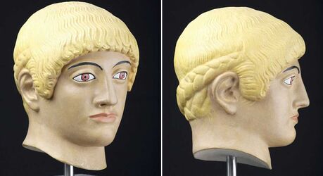 Учёные выяснили, когда появились блондинки и зачем они нужны