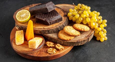 Вкусовые предпочтения: что влияет на выбор еды и почему вкус меняется с возрастом