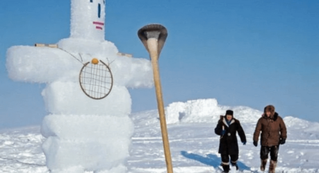 Исторические шедевры. Потрясающе!