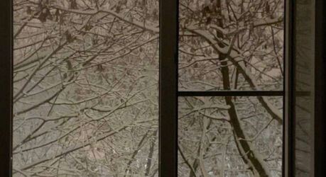 Необыкновенная атмосфера русской зимы: подборка эстетичных фото самого волшебного времени года