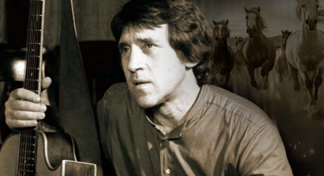 Почему Владимир Высоцкий боялся песни «Кони привередливые», но продолжал ее петь и нередко исполнял на бис