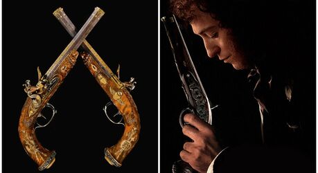 Что такое поединки чести, почему в Англии со временем отказались от них: как проходили дуэли