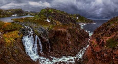 Загадки Кольского полуострова: зачем туда отправилась советская экспедиция в 1920 году