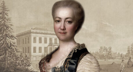 Как русские дворянки в XIX веке управляли своими имениями и почему теряли нажитое