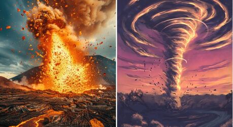 Что грозит Земле, если проснется мощнейший вулкан Йеллоустоун, за которым сегодня следят ученые