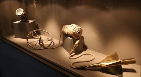 Почему на море скорость измеряется в узлах