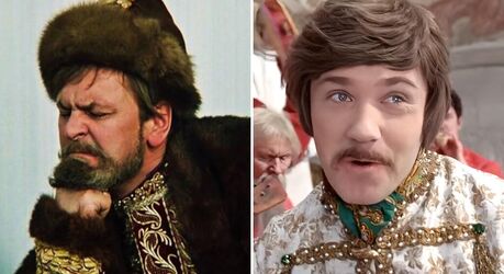 Как самогонный аппарат стал машиной времени, и Что еще осталось за кадром комедии «Иван Васильевич меняет профессию»