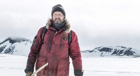 Физика тепла: как не замерзнуть зимой