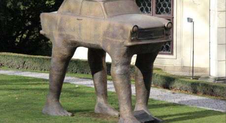 Абсурдная игра слов, доходящая до маразма