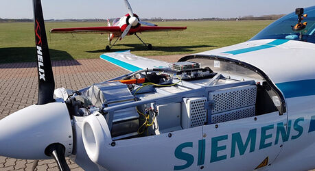 Автомобили смогли, а лайнеры нет - почему в небе нет гибридов