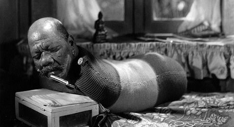 Родился без рук и ног, женился на принцессе и стал звездой кино: Как победил судьбу «Человек-гусеница» Принц Рандиан