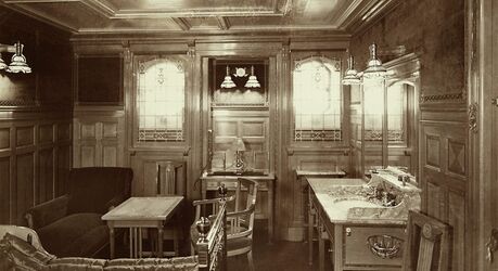 Самый дорогой билет на «Титаник»