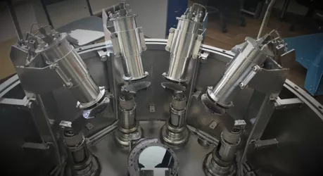 Российские ученые сообщили о втором этапе эксперимента по выращиванию полупроводников в космосе