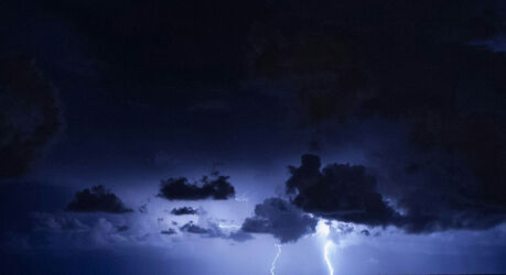 Что такое «призрачный дождь»