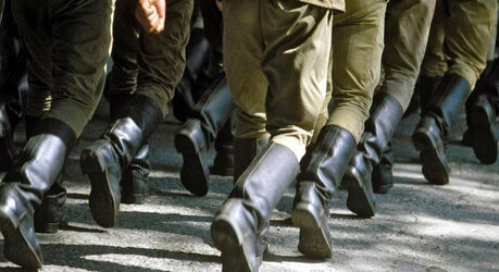 Русский сапог: почему кирза на самом деле достойна считаться «оружием Победы»