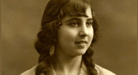 Генетическое исследование 117-летней долгожительницы раскрыло секреты ее долголетия