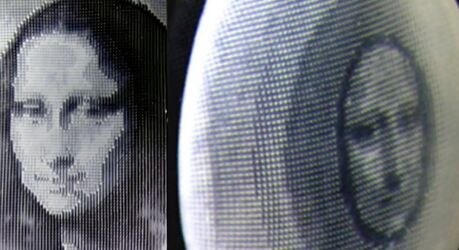 Новая умная кожа на основе гидрогеля скрывает информацию и меняет форму