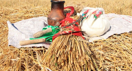 Почему Пожинки - знаковый праздник в жизни русской деревни