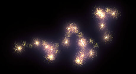 Что самое большое во всей Вселенной