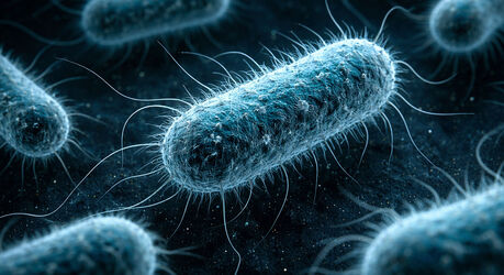 Существуют штаммы бактерий, устойчивые ко всем известным антибиотикам