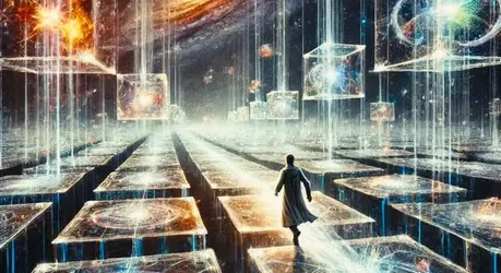 10 квантовых мифов, с которыми лучше распрощаться в новом году