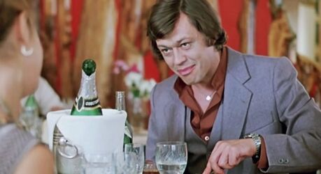 Рады поесть за счет женщин: Какие известные герои кино СССР были «тарелочниками»